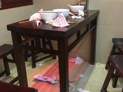 -毅祥斋老孙家泡馍(北院门鼓楼店)