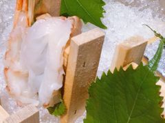 -極上萬膳·日料放题(来福士江景店)
