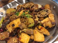 -川锅哎哟·麻辣香锅(国大城市广场店)
