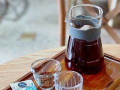 -Torch Coffee 炬点咖啡