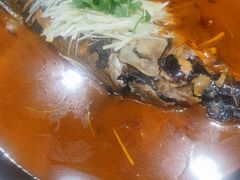 -郭林家常菜(狼垡店)