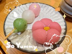 -天ぷら定食まきの(難波千日前店)