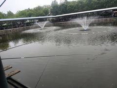 -北京上庄水库尚野露天户外自助烧烤