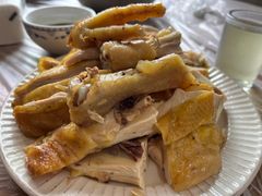 白斩鸡-妈妈的小作坊(陈家镇店)