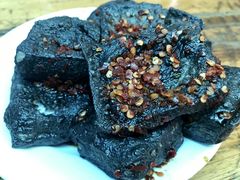 -五娭毑臭豆腐(黄兴南路店)