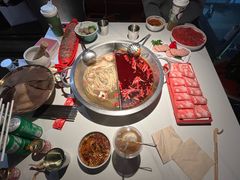 -小龙坎火锅(IFS HOT店)