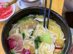 -桥香园过桥米线(国贸店)