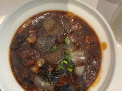 -惠丰堂饭庄(北洼路店)
