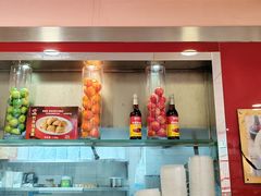 -第一面(东湖西路店)