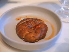 烤牛排菇-胡麻(静安嘉里店)