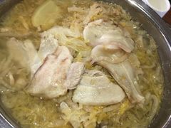 -老六杀猪菜(进乡街店)