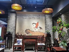-群英会·三国菜(曹魏古城店)