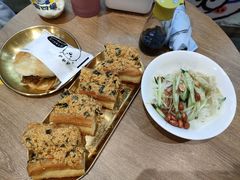 -小豆海棠(嘉兴路店)
