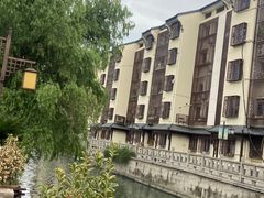 -衣裳街历史文化街区