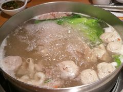 -海银海记潮汕牛肉火锅(新港中路海珠店)