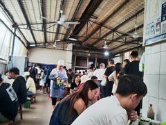 -正宗杨记普洱酸醋米线(总店)