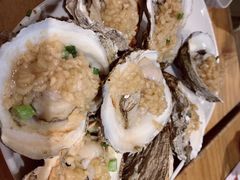 -木屋烧烤(坂田天安云谷店)