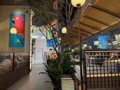 -桂满陇·海市蜃楼·黑金(国金店)