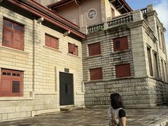 -厦门大学(思明校区)