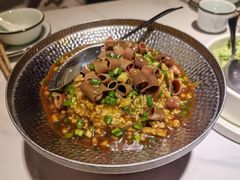 -33号大院·青岛本帮菜(五四广场店)