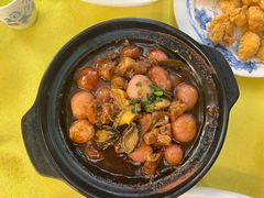 -清真马祥兴菜馆(云南北路店)