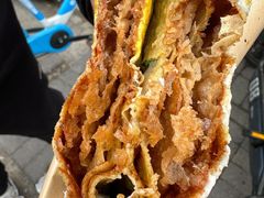 -大华煎饼(交道口北剪子巷店)