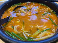-过桥缘·过桥米线(鲁能城店)