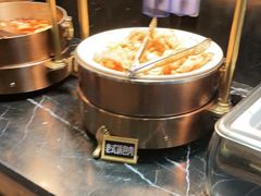 -韩盛·盛江山自助料理(奥体万达店)