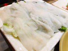 -唇辣号重庆老火锅(亦庄店)