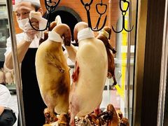 -亦海人家烤鸭店(康定街店)