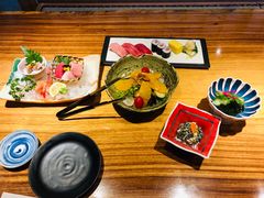 -江户前寿司(好运街店)