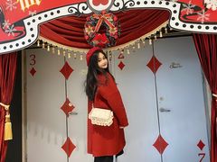 -爱丽丝冒险奇遇记