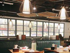 -南拳十三姨·潮汕砂锅粥(世纪金源店)