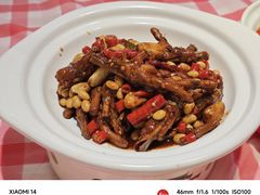 -辣小鲜·南昌大排档(船山路店)