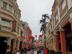 -仁信老铺(华盖路店)