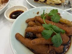 -御彩酒家(东风东路店)