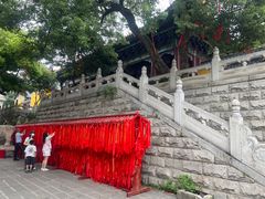 -宝通禅寺