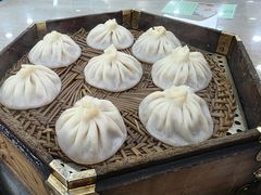 -西安贾三灌汤包·回坊小吃·清真炒菜(北院门总店)