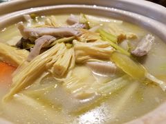 -渔太泰漓江小馆·广西融合菜(西街店)