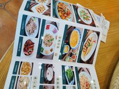 -德胜轩正宗顺德菜(宝安沙井会展中心店)