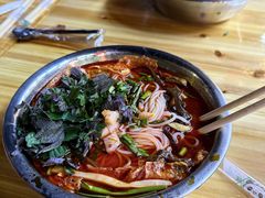 -柳星·螺蛳粉(D11店)