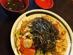 -日本料理神拉面