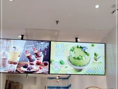 -DQ·蛋糕·冰淇淋(万象城店)