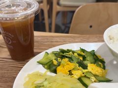 -乡村基·川味现炒大王(熙悦天街店)