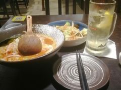 味噌拉面-日本料理神拉面