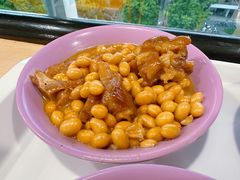 -清华大学-紫荆园餐厅