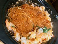 蒜蓉粉丝虾-佬肥猫(南翔印象城MEGA店)