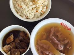 -好成财牛排馆(涂门街总店)