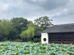 -杭州西子湖四季酒店·金沙厅