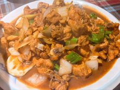 孔府家宴鸡-酒肉门孔府菜(曲阜游客中心店)